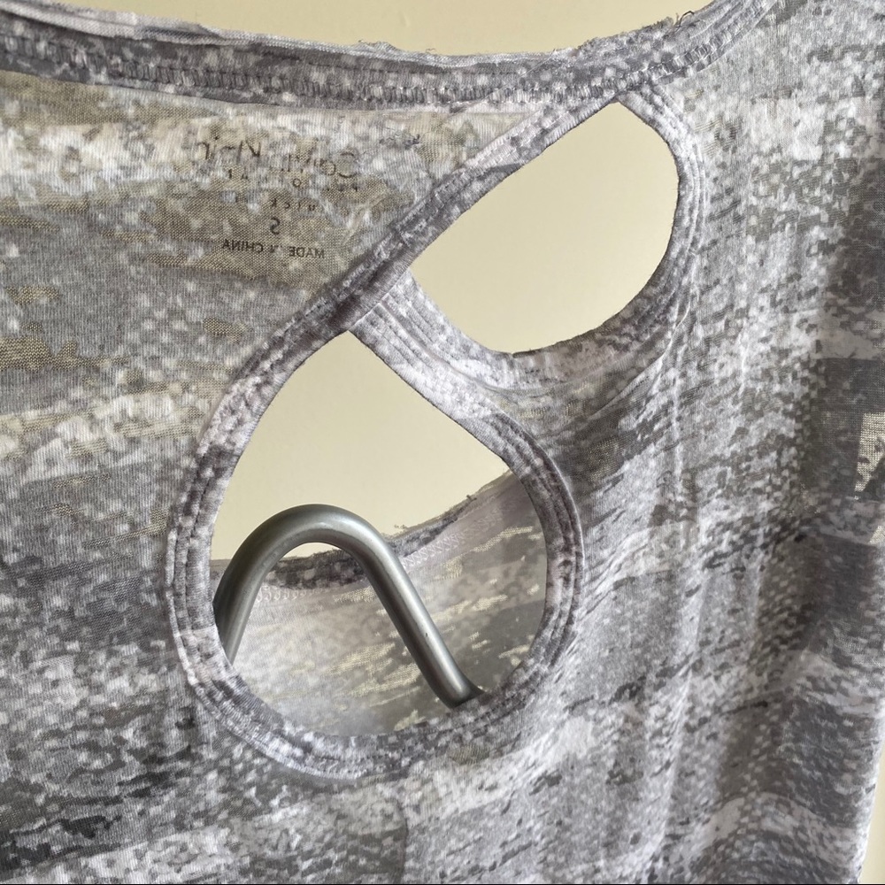 Calvin Klein Snake Print Performance T-Shirt - image 2